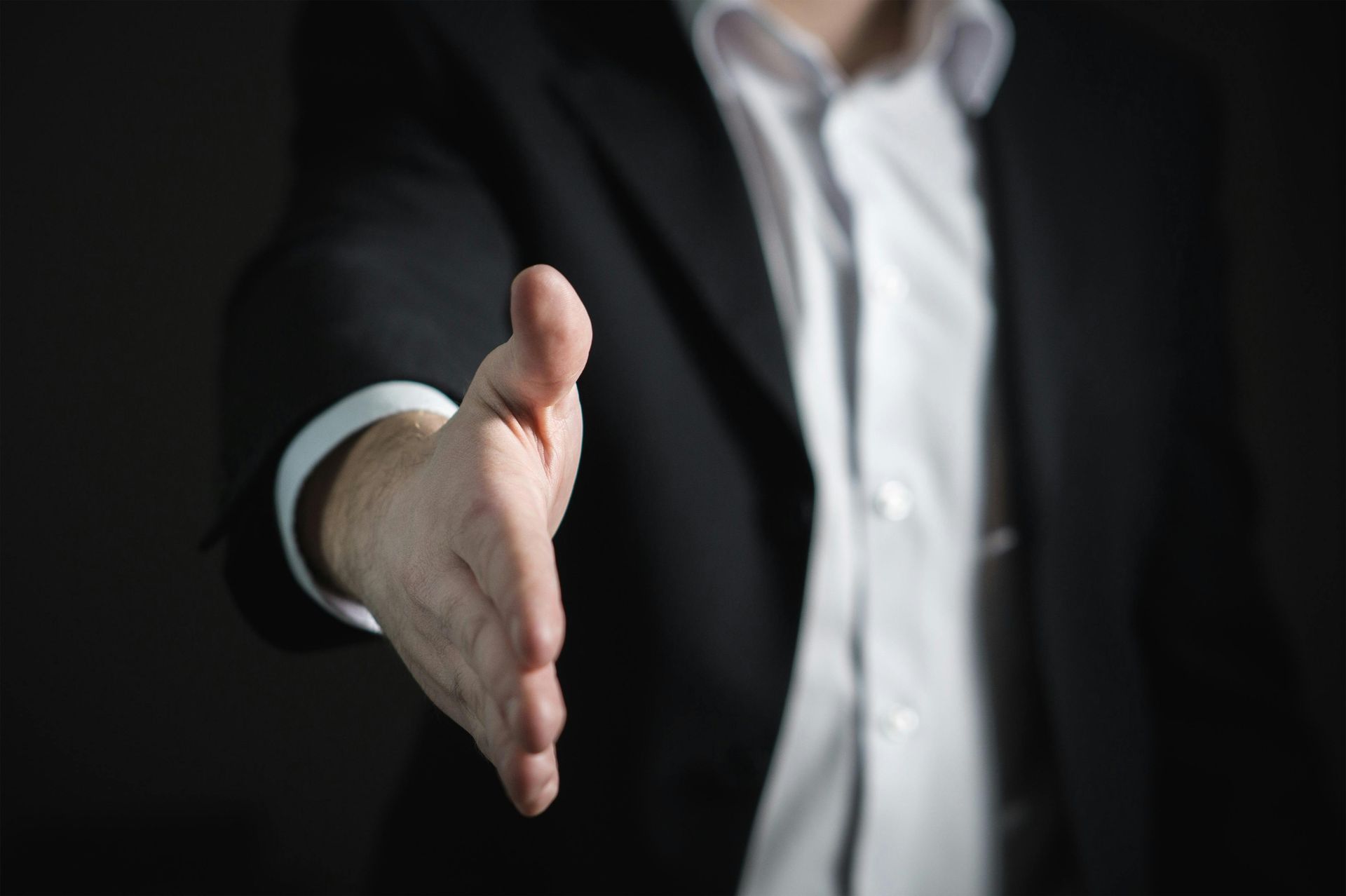 Project-Based Staffing