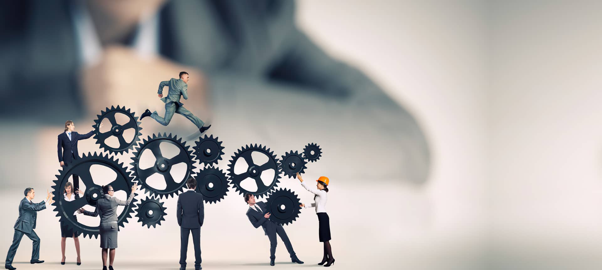 Recruitment Process Outsourcing