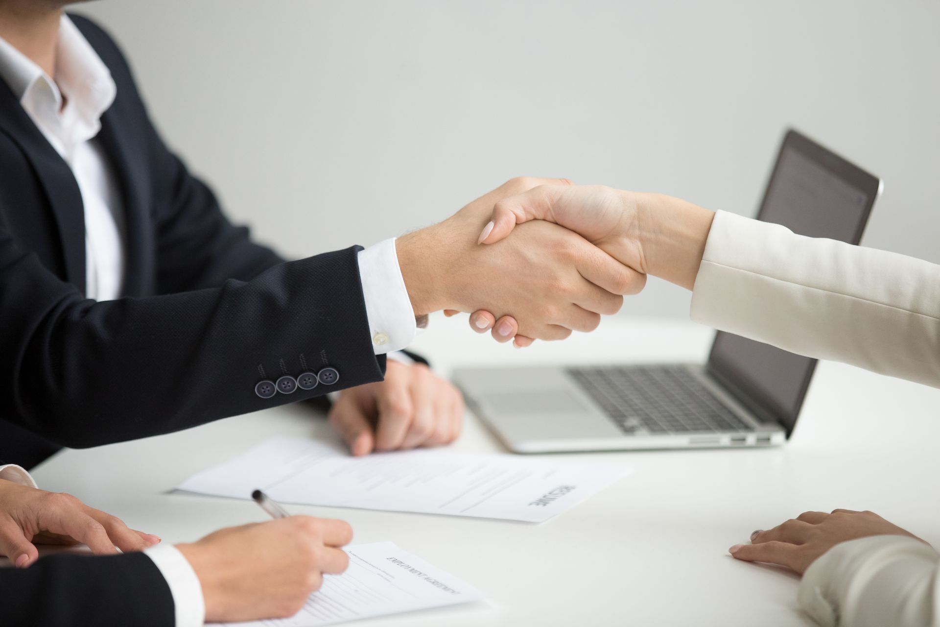 Hire Top Talent