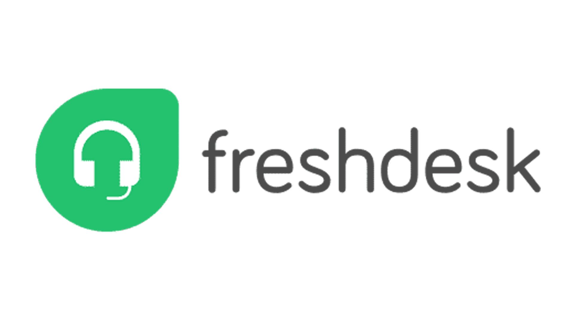 Freshdesk