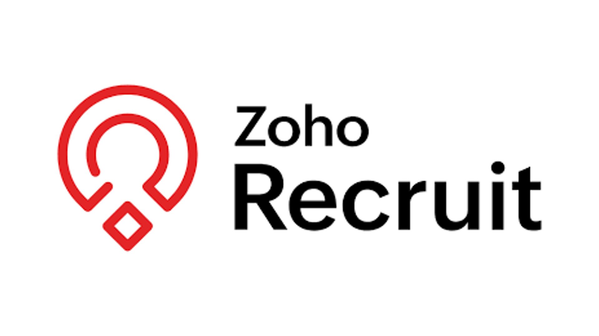 Zoho Recruit