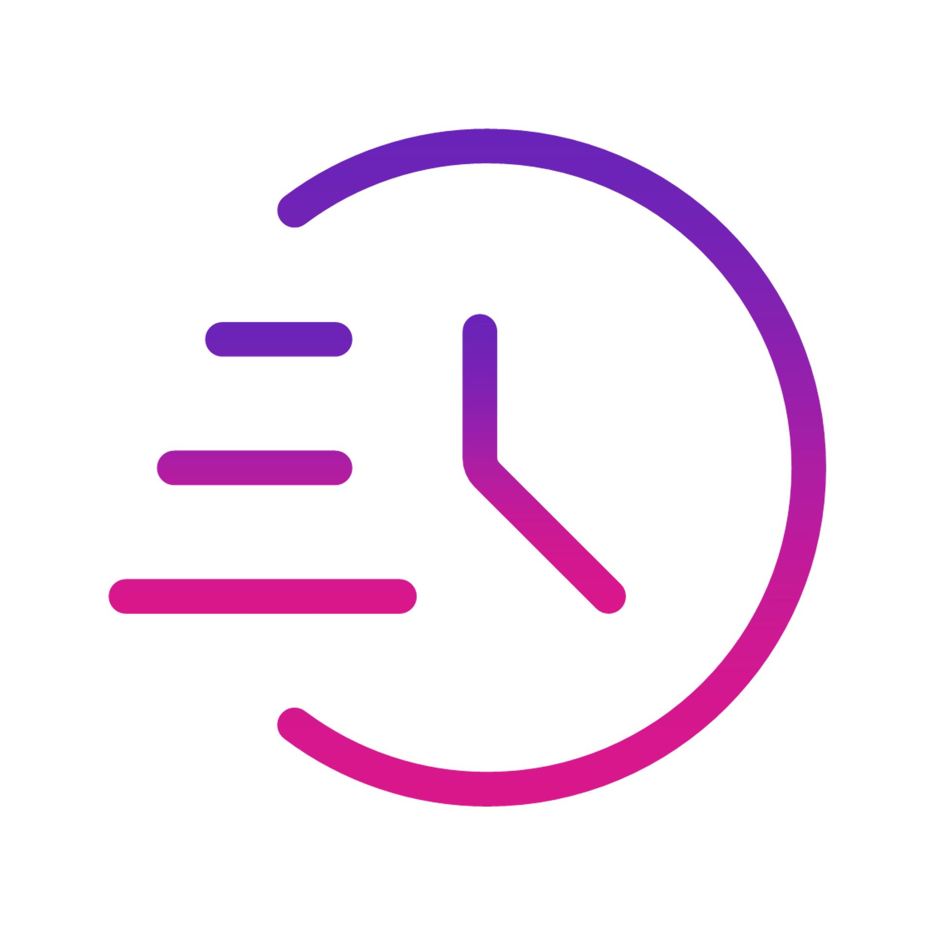 Speed with Discipline