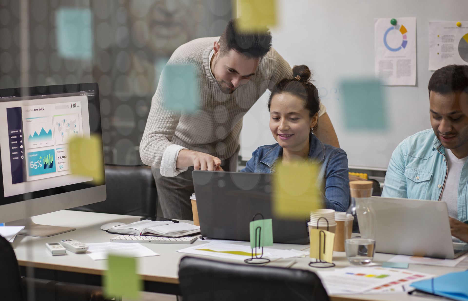 Project-Based Staffing