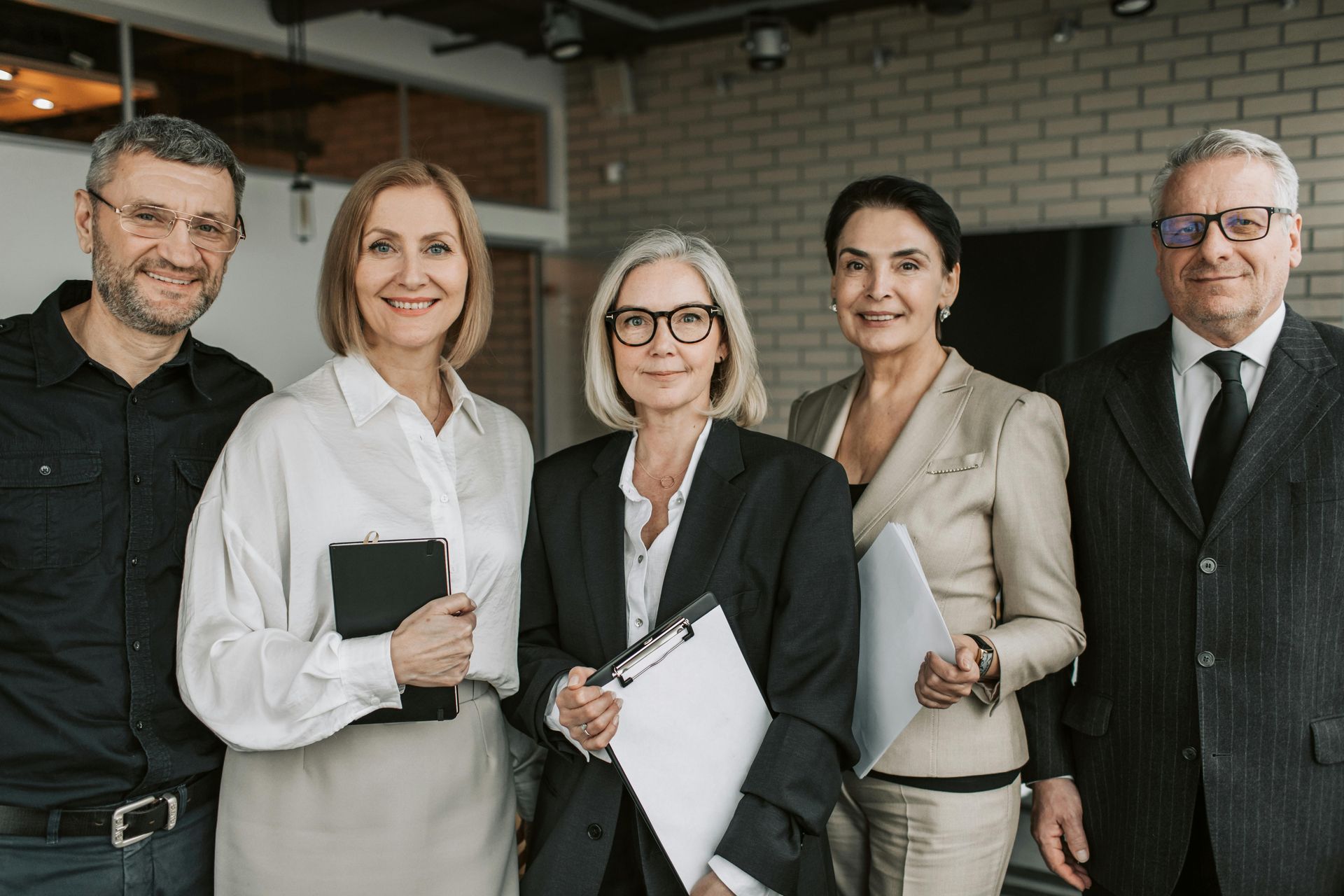 Executive Search